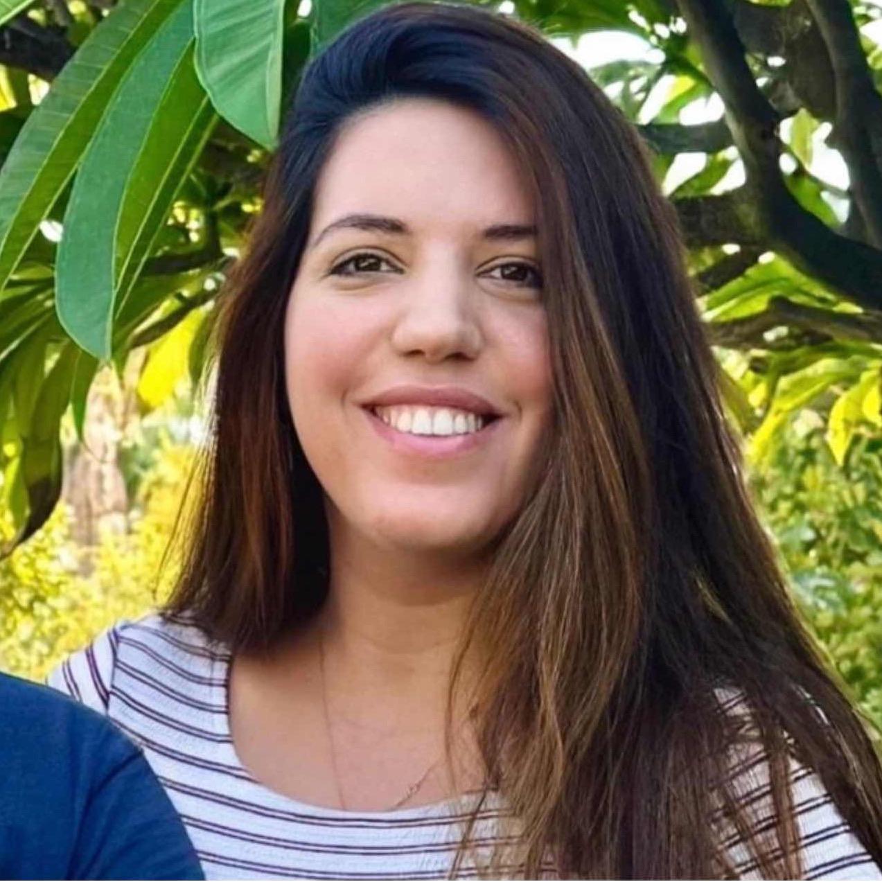 תאיר אפרתי
