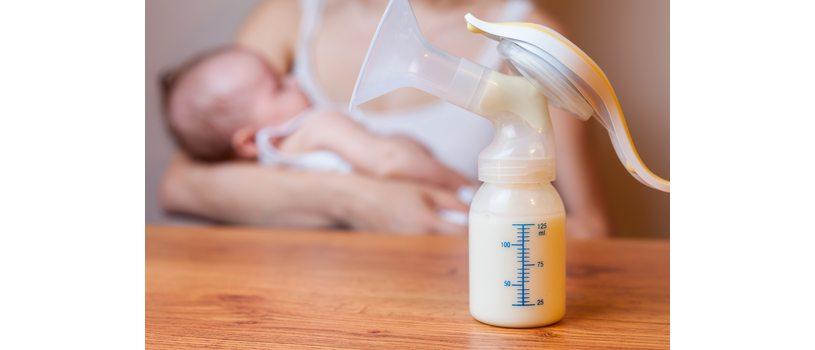 שאיבת חלב: כל מה שצריך לדעת